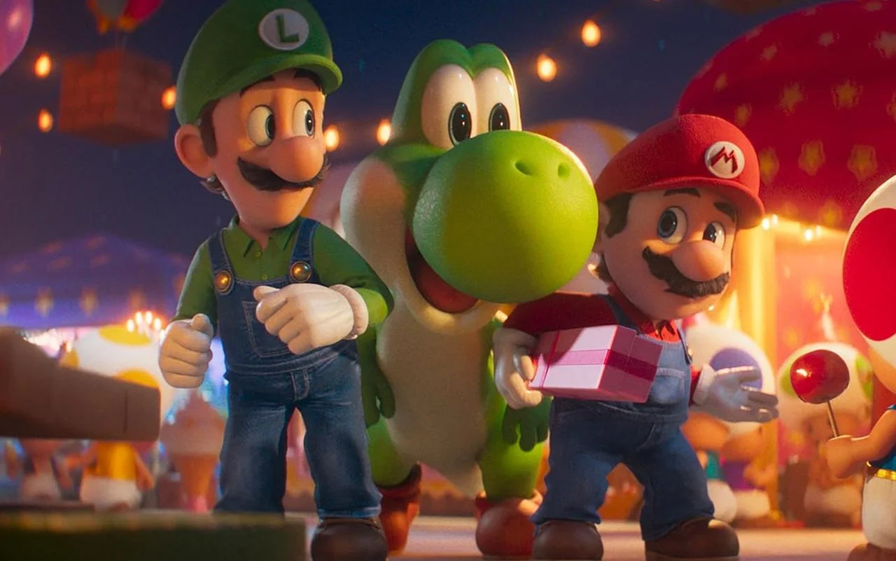 Mario Kart ile Ekonomi Dersi: Mavi Kabuk Metaforu