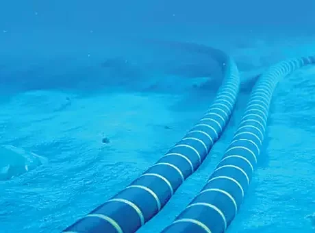 Denizin altında veri savaşları