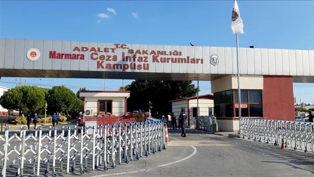 İBB, Aziz İhsan Aktaş ve Casperlar aynı anda Silivri’de