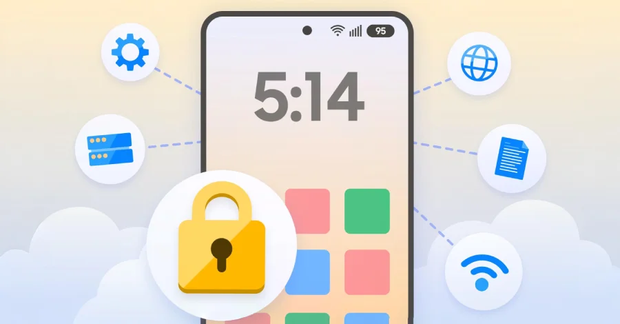 Samsung Knox ile Ağ Güvenliğinizi Koruyun