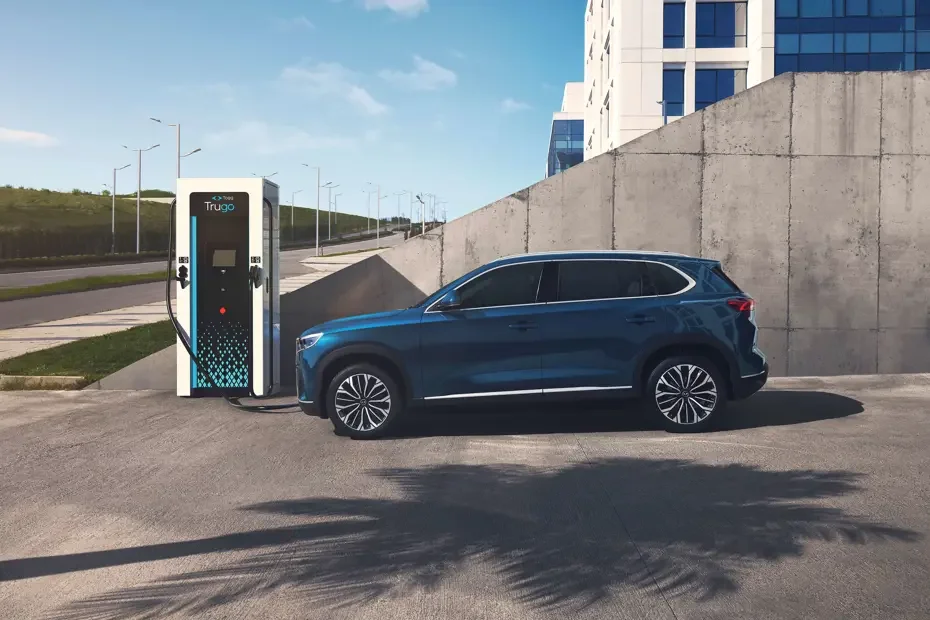 Togg'dan bayram hediyesi, Trugo bayram kampanyası yarın başlıyor