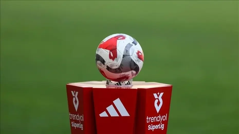 Milli ara ne zaman bitecek? Süper Lig'de bu hafta hangi maçlar var? (28. hafta maç programı)