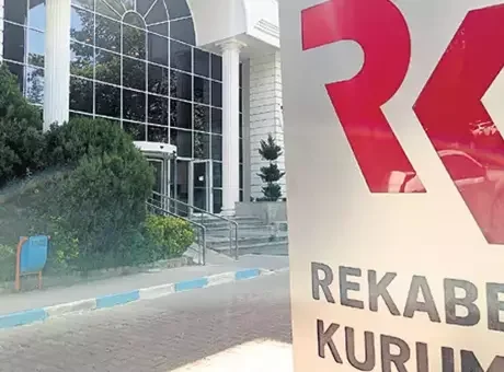 Rekabet Kurumu’ndan 330 milyon lira ceza