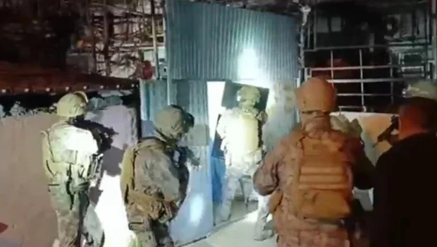 18 adrese eş zamanlı uyuşturucu operasyonu: Gözaltı ve tutuklamalar var!