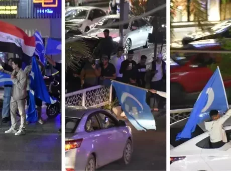 SON DAKİKA HABERLER: Kerkük’te 100 yıl sonra Türkmen devri! Uzman isim perde arkasını anlattı: ‘Ankara’nın diplomasi yeteneği’