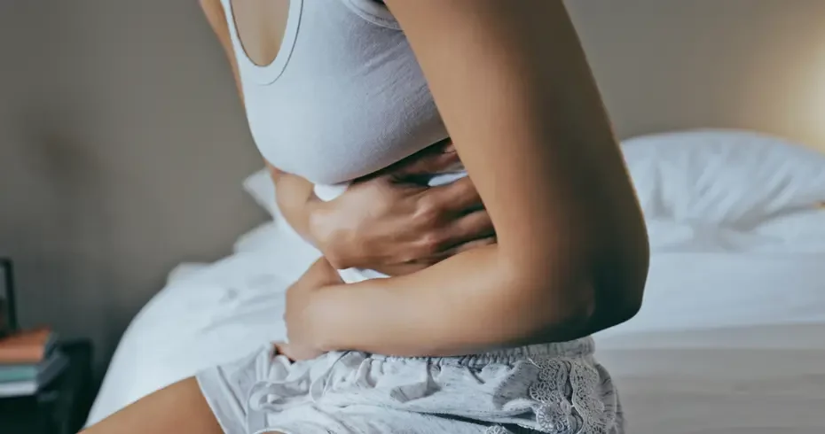 Kilolarından kurtulmak için doktora gitti. Karnından çıkan şoke etti