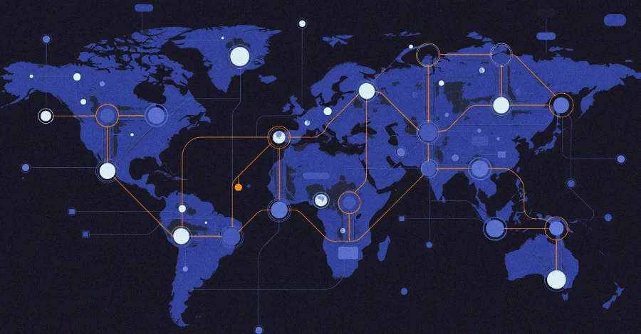 Çek'te İş Gücünü Hedef Alan Yeni Botnet: PowMix