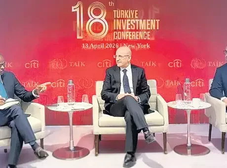 Yatırımcı için stratejik merkez