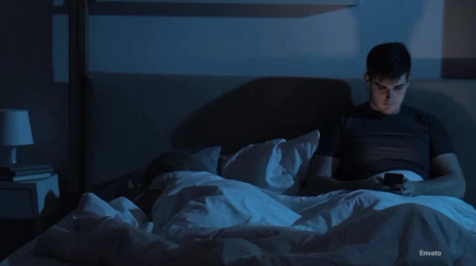 Telefon kullanırken bu hatayı yapmayın. "2050'de dünyanın yarısı gözlük takacak"